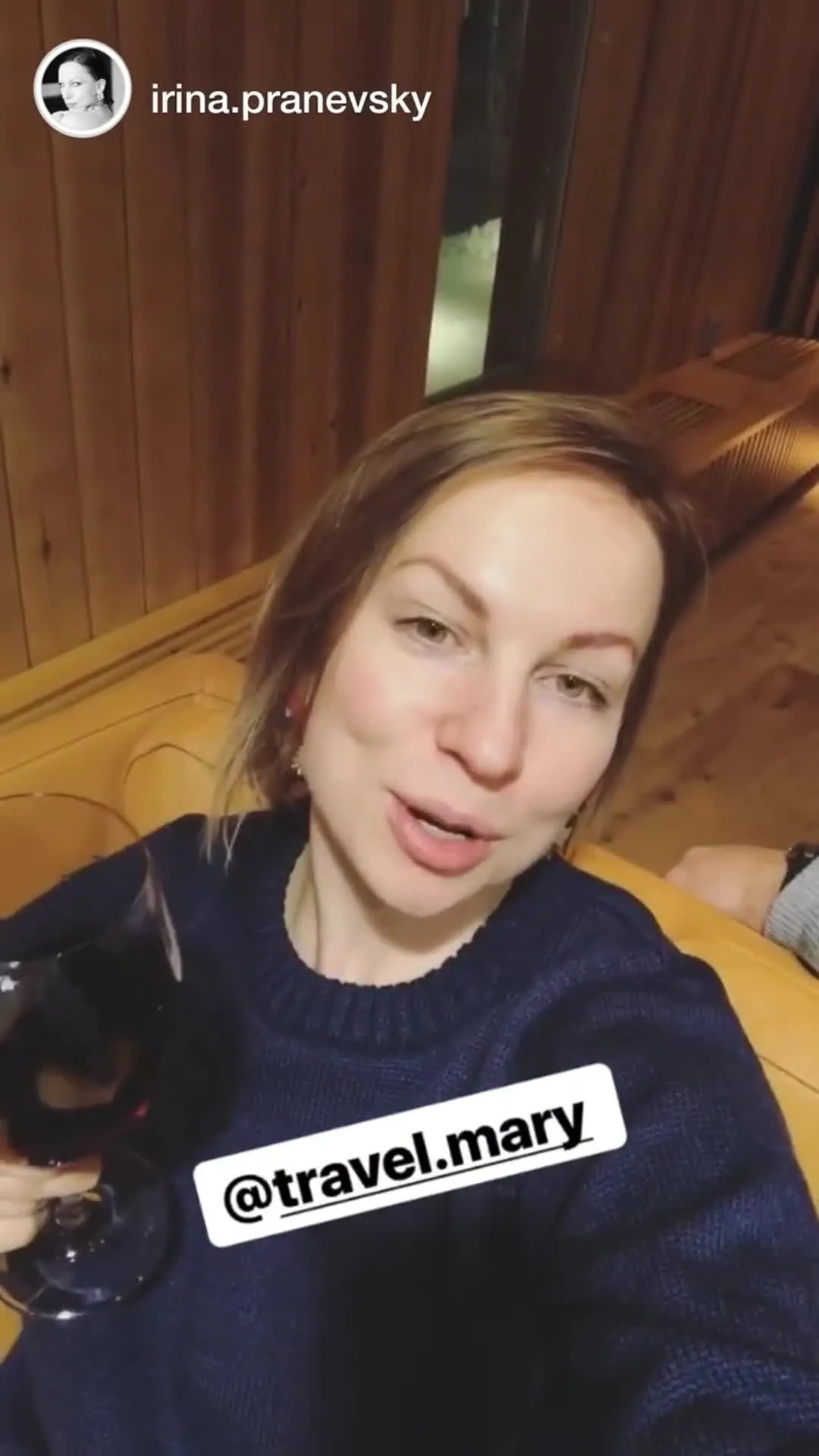Irina Pranevskaya